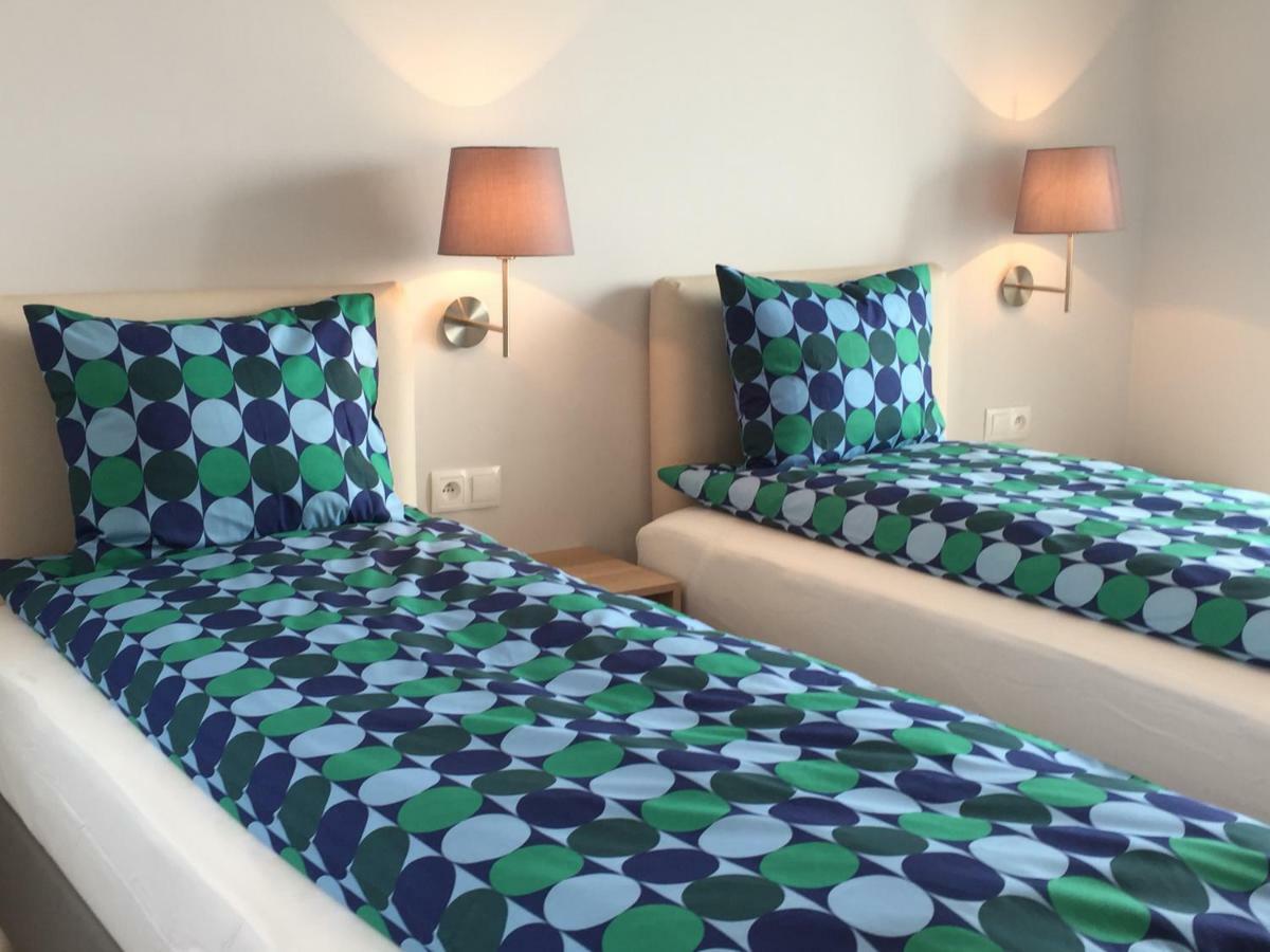 Apartamento Marcelin *