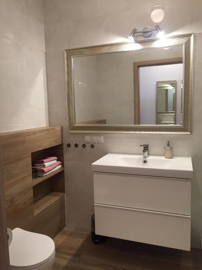 Marcelin Apartment *