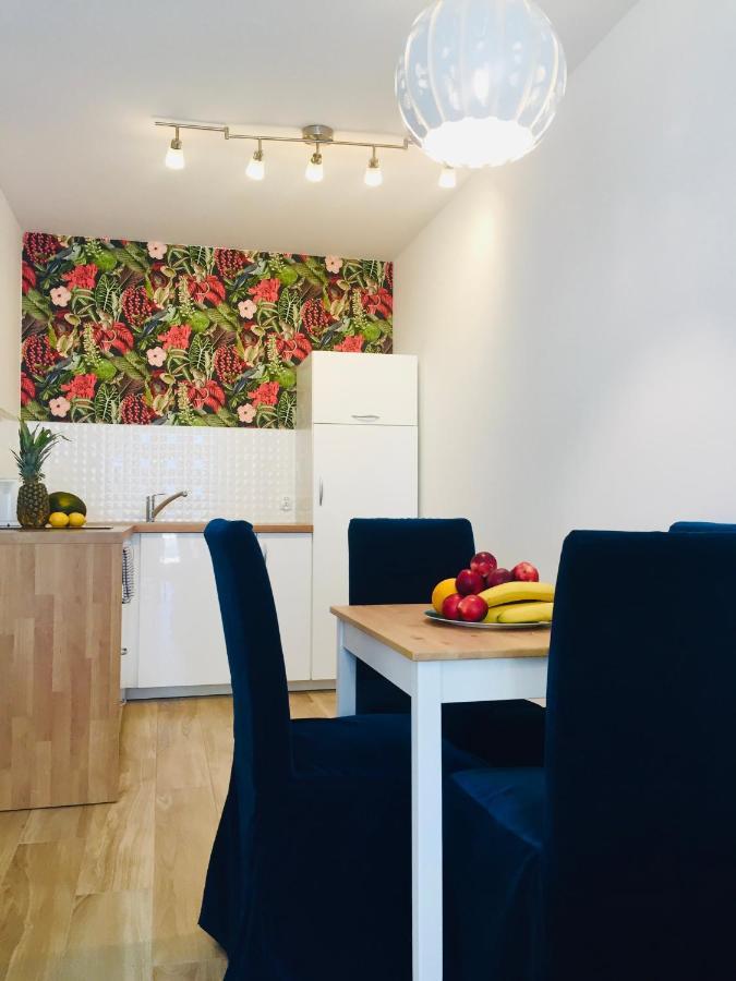 Apartment Marcelin Poznan