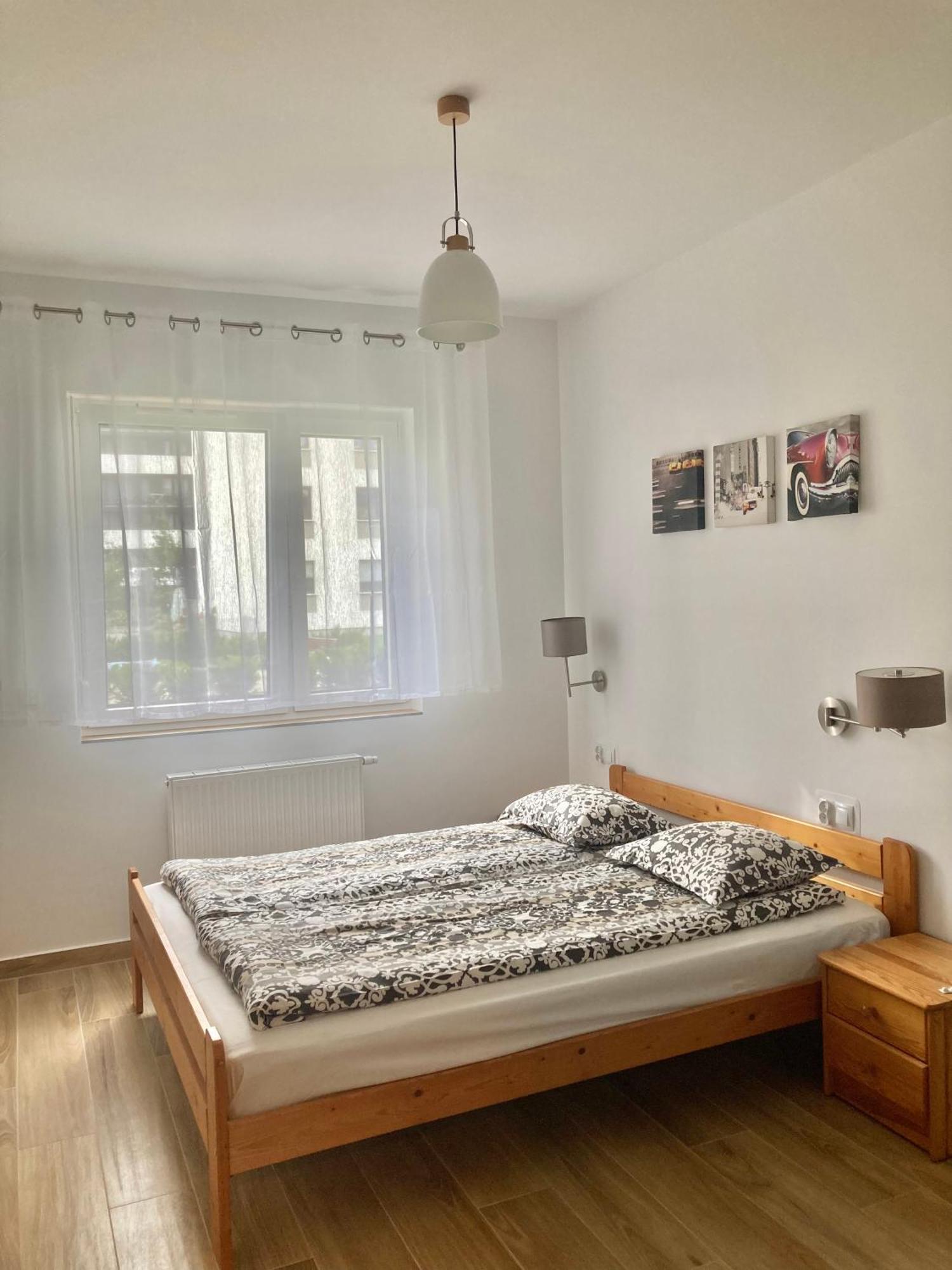 Marcelin Apartment