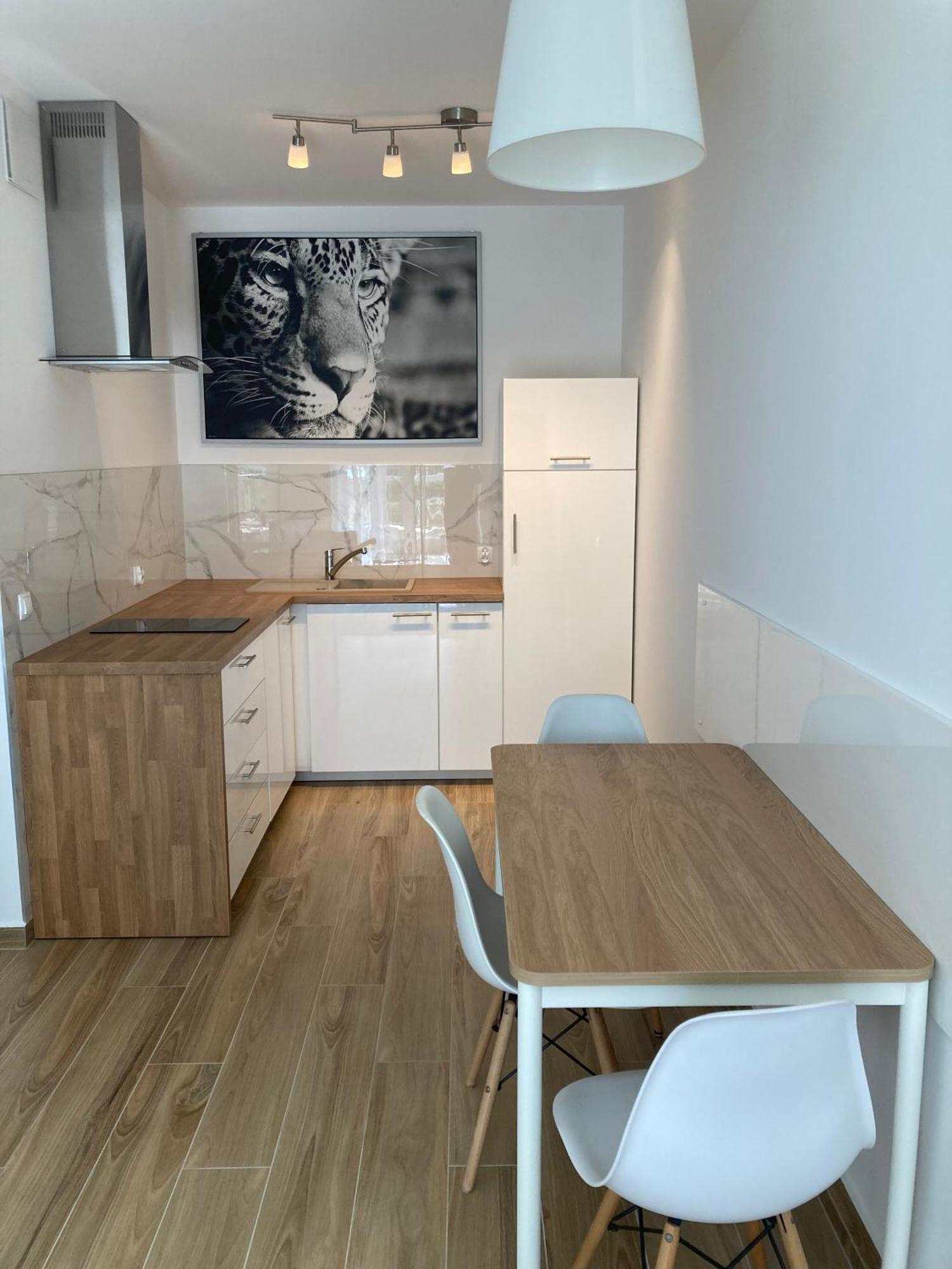Apartment Marcelin
