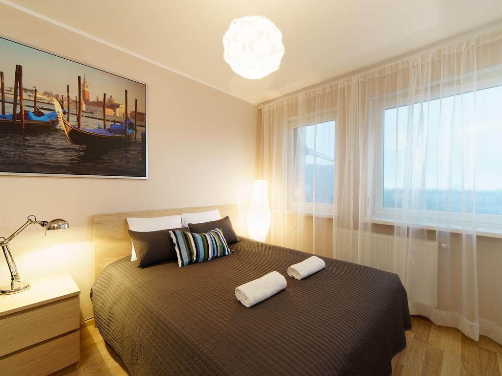 Apartment Marcelin *