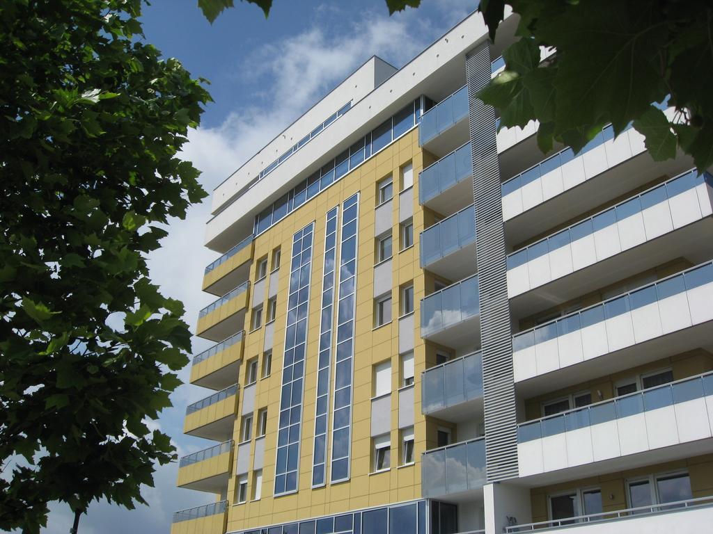 Marcelin Apartment *