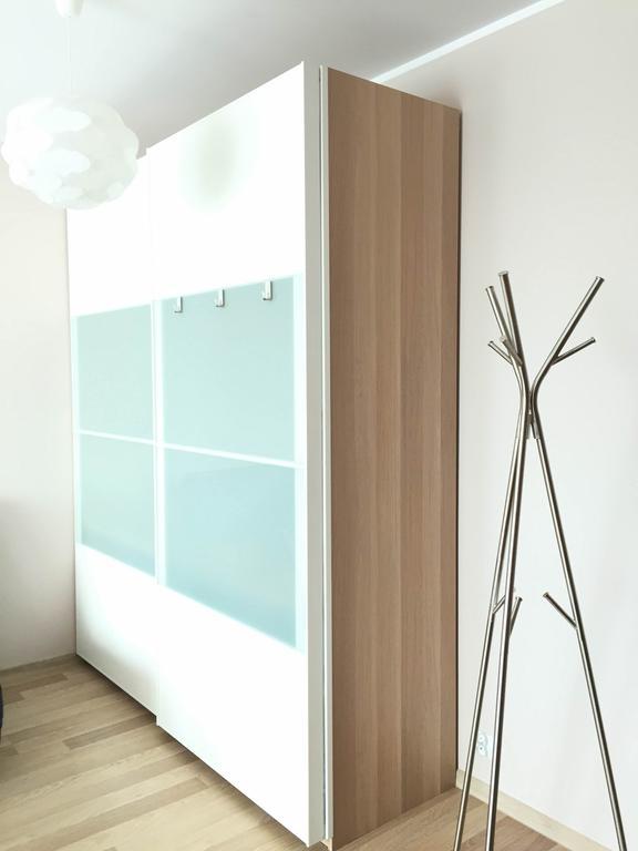 Apartment Marcelin *