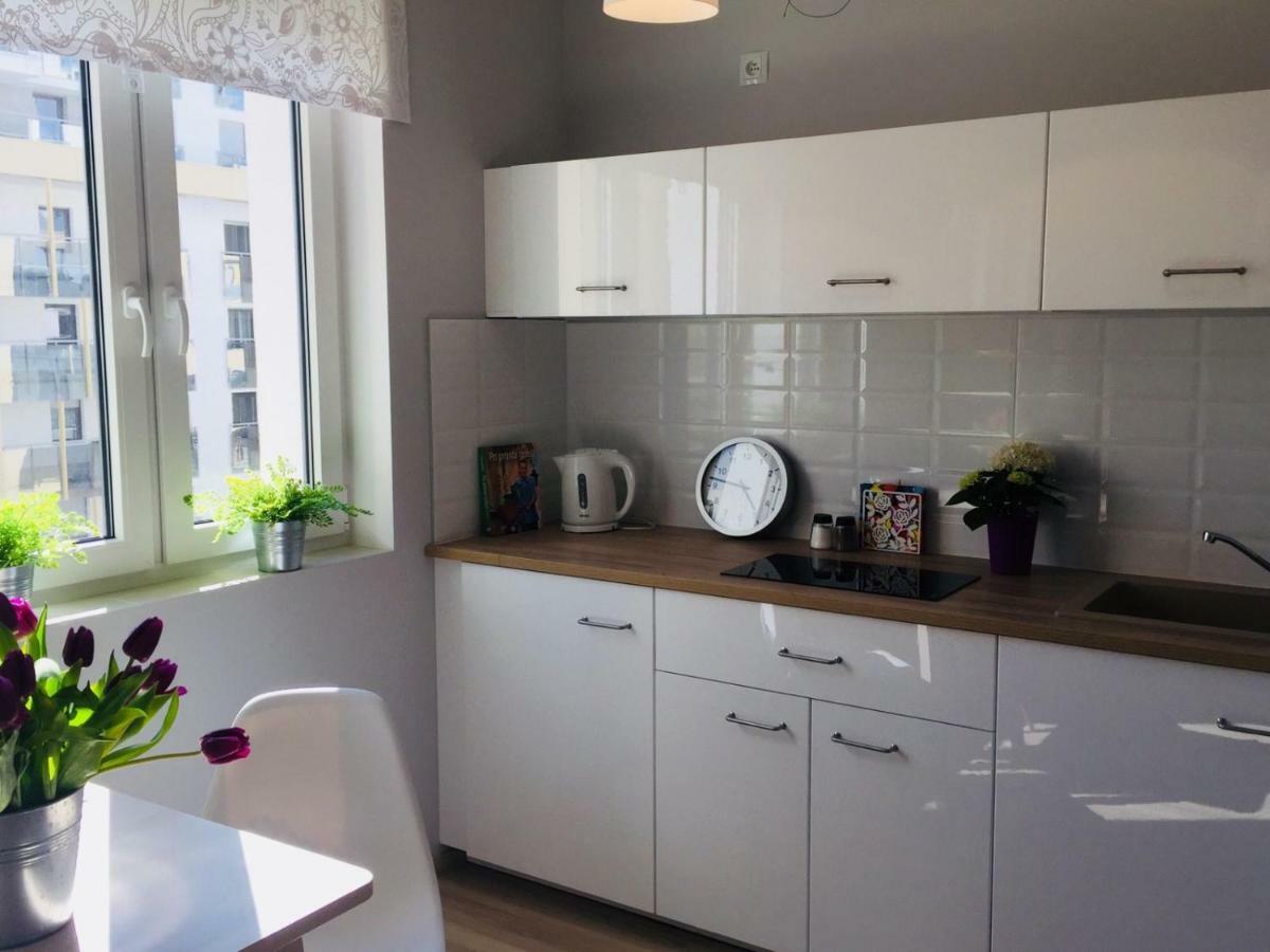 Marcelin Apartment Poznan