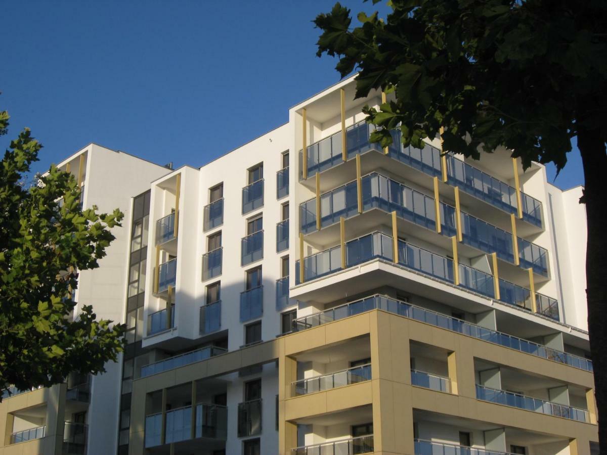 Apartment Marcelin *