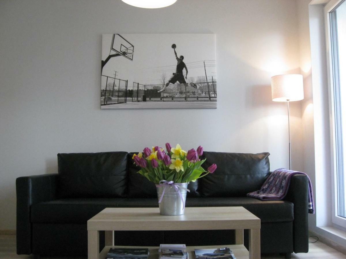 Apartment Marcelin *