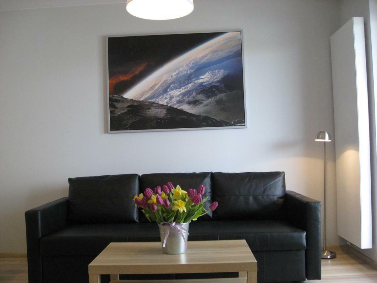 Apartment Marcelin *