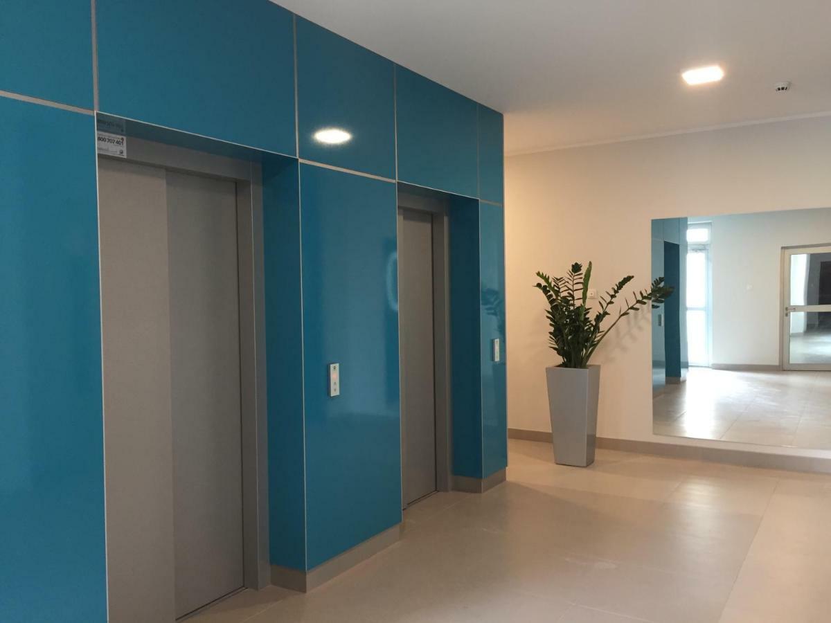 Marcelin Apartment