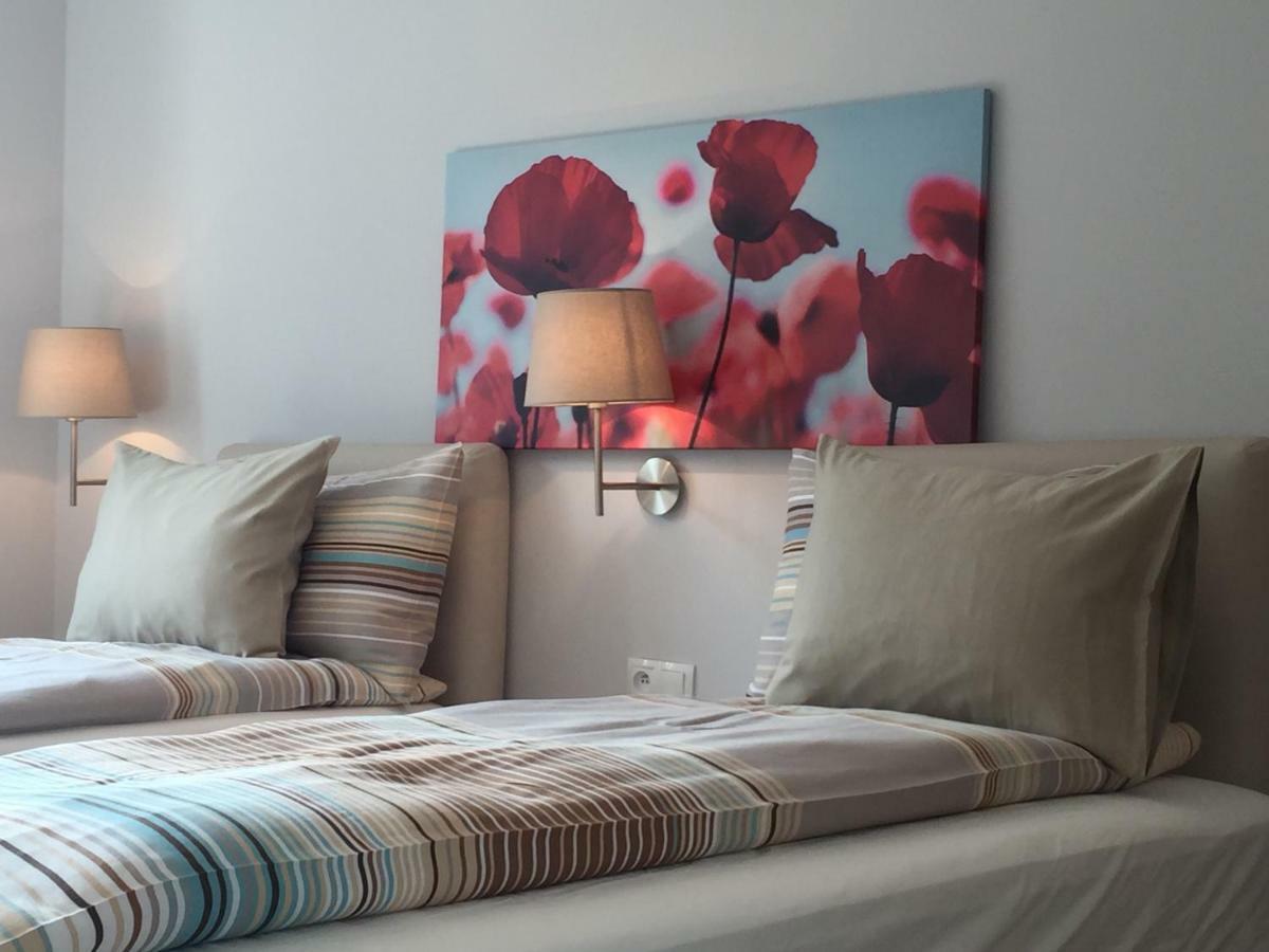 Apartment Marcelin *